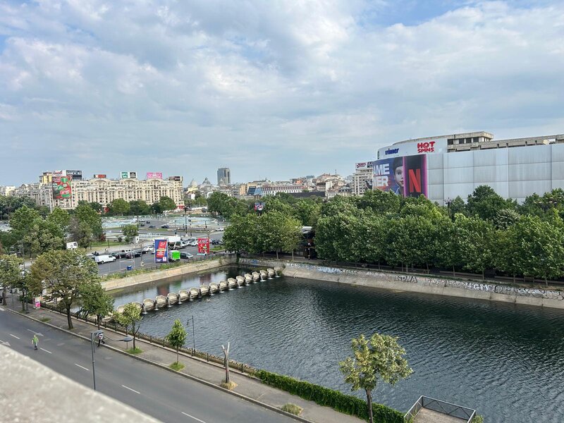 Ultracentral, Unirii, Fantani, apartament 2 camere decomandat,