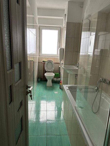 Ultracentral, Unirii, Fantani, apartament 2 camere decomandat,