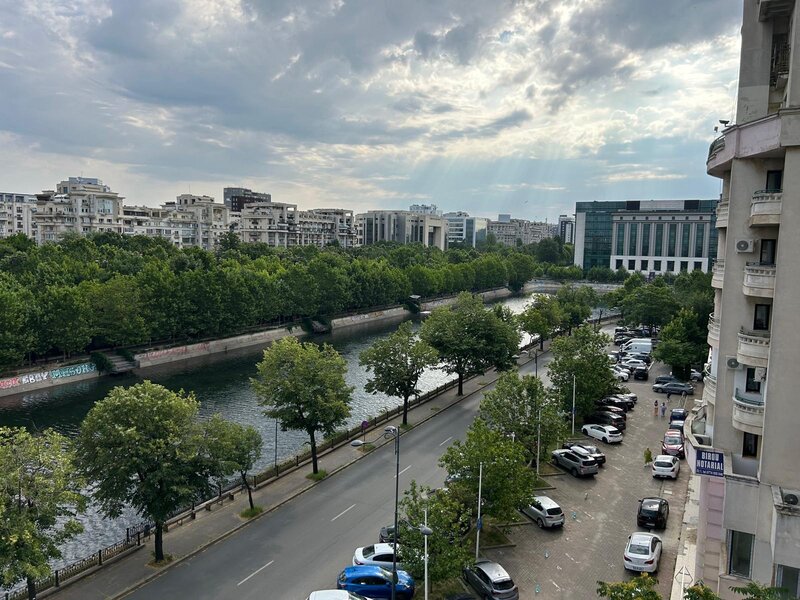 Ultracentral, Unirii, Fantani, apartament 2 camere decomandat,
