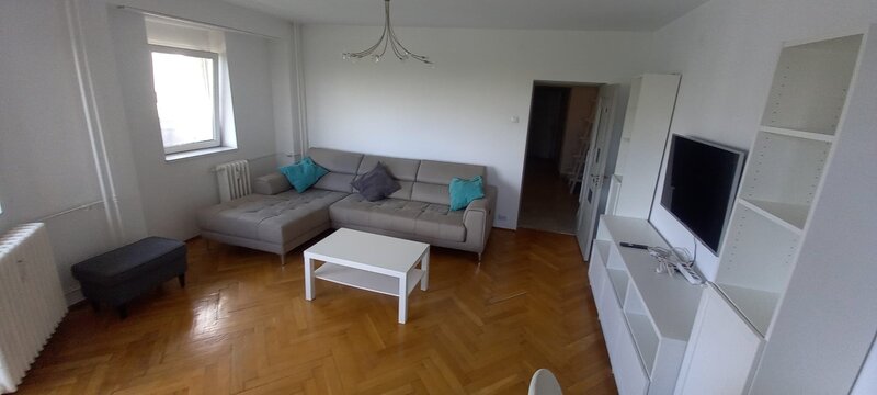 Ultracentral, Unirii, Fantani, apartament 2 camere decomandat,