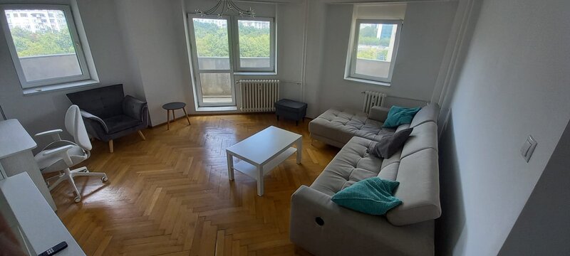 Ultracentral, Unirii, Fantani, apartament 2 camere decomandat,