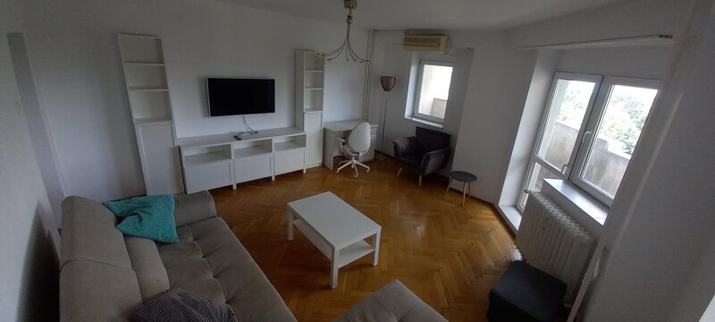Ultracentral, Unirii, Fantani, apartament 2 camere decomandat,