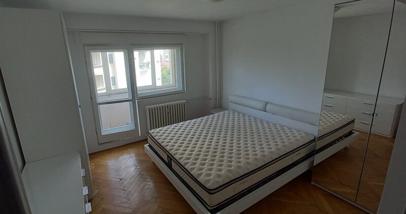 Ultracentral, Unirii, Fantani, apartament 2 camere decomandat,