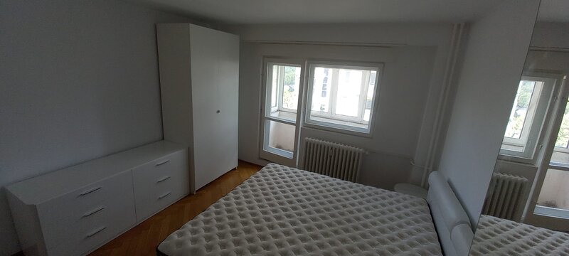 Ultracentral, Unirii, Fantani, apartament 2 camere decomandat,